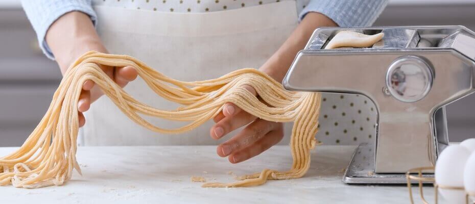 nudelmaschine