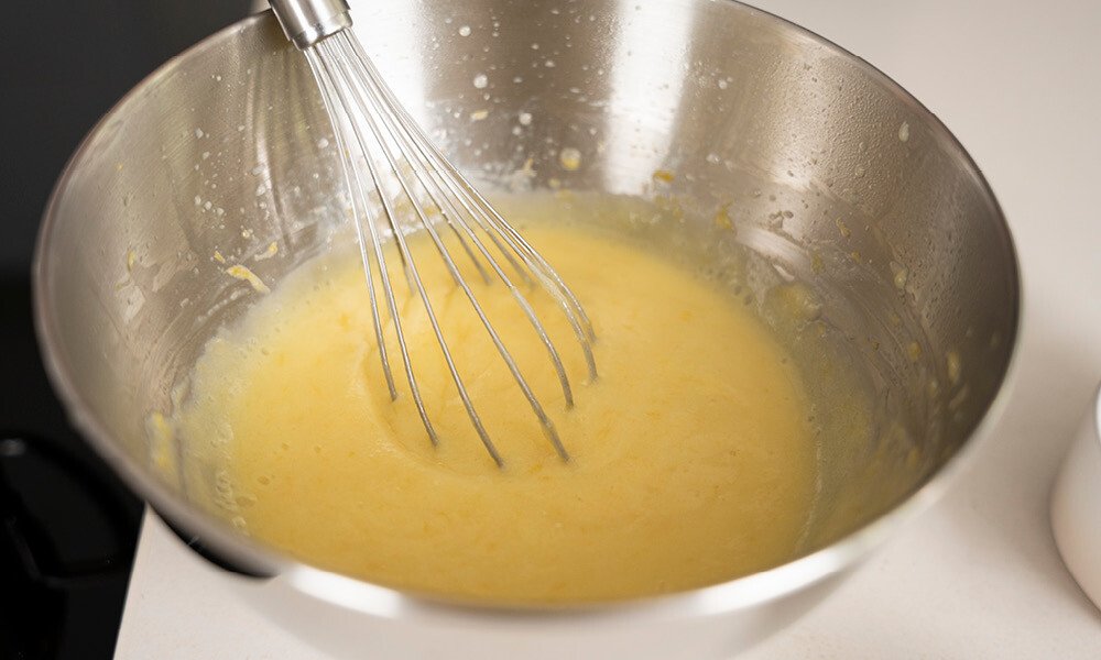 Super cremige Zitronentarte – Tarte au citron - Rezepte - Magazin ...