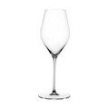 Champagnerglas 2er-Set Hi-Lite mit Moussierpunkt klar Spiegelau