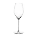 Champagnerglas 2er-Set Hi-Lite mit Moussierpunkt klar Spiegelau