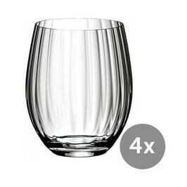 Mixing Tonic Set 4-tlg. Mixing transparent Riedel