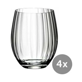 Mixing Tonic Set 4-tlg. Mixing transparent Riedel