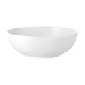 Schüssel 25 cm Moon Weiß Rosenthal