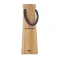 Pfeffer- oder Salzmühle 17 cm Yaso Eiche hell Adhoc