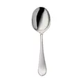 Servierlöffel klein Eclipse 150 g versilbert Robbe & Berking