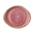 Teller 25,5cm 1210 Craft Raspberry Steelite