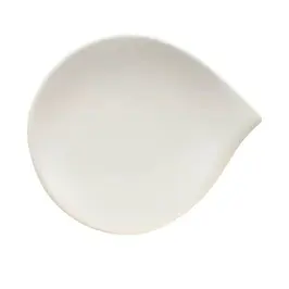 Brotteller 20x17 cm Flow Villeroy & Boch