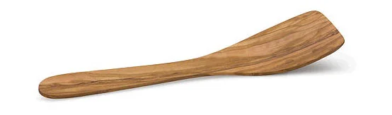 Pfannenwender 30 cm Olivenholz