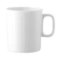 Henkelbecher 0,29 l Moon Weiß Rosenthal
