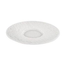 Kaffee-Untertasse 15 cm Manufacture Rock blanc Villeroy & Boch