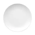 Speiseteller 26cm Medaillon weiss Thomas