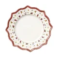 Speiseteller weiss Toy's Delight Villeroy & Boch
