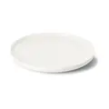 Dessertteller 20 cm Fine Bone China Basic Weiß Dibbern