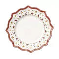 Speiseteller weiss Toy's Delight Villeroy & Boch