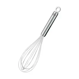 Rührbesen Edelstahl 27cm Rösle