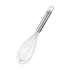 Rührbesen Edelstahl           27cm Rösle
