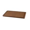 Tranchierbrett Duracore braun 44x29,8x0,9cm - neue Ausführung Continenta