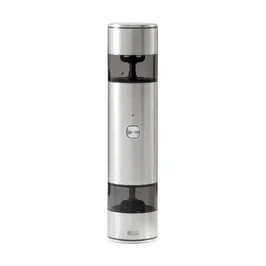 Elekt. Pfeffer- u. Salz- Doppelmühle i.Mill Duo, CeraCut® Adhoc
