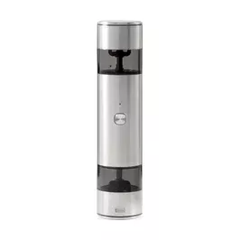 Elekt. Pfeffer- u. Salz- Doppelmühle i.Mill Duo, CeraCut® Adhoc