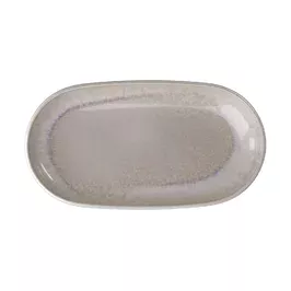 Servierplatte 23x13 cm Perlemor Sand Villeroy & Boch