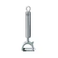 Pendelschäler Quer Edelstahl           17cm Rösle