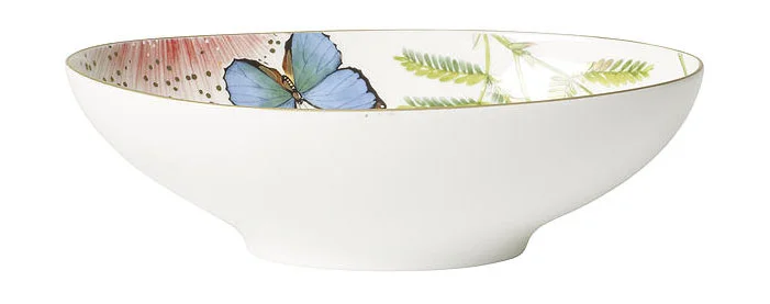 Schale 19x12 cm Amazonia