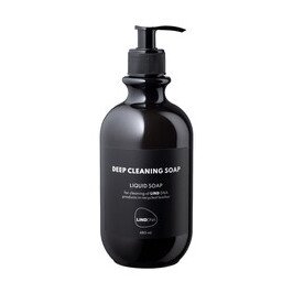 Flüssigseife Deep Cleaning Soap 0,48 l LINDDNA