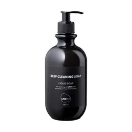 Flüssigseife Deep Cleaning Soap 0,48 l LINDDNA
