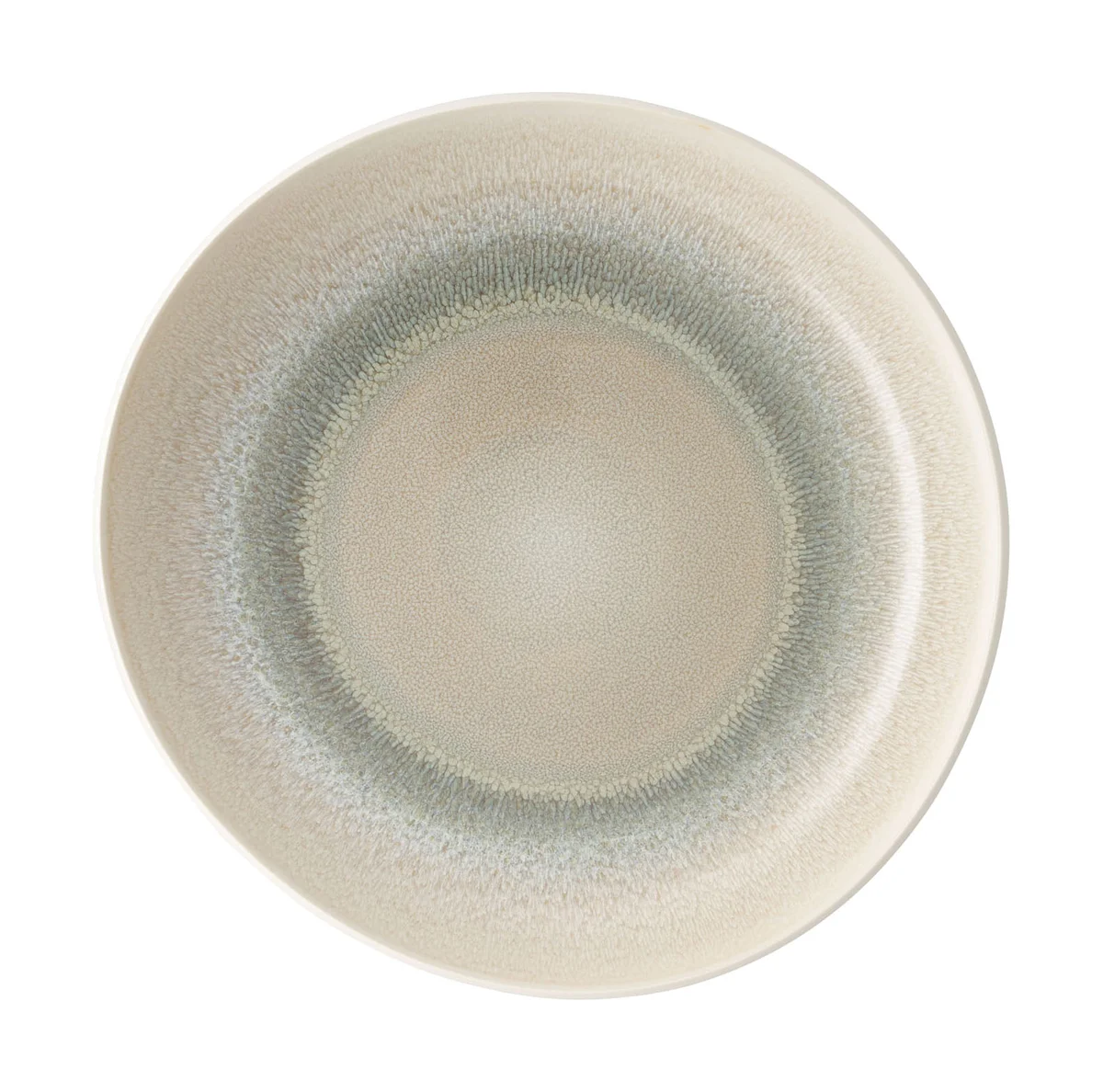 Teller tief 33 cm Junto Dune