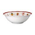 Bowl 17 cm Happy Wintertime Hutschenreuther