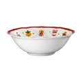 Bowl 17 cm Happy Wintertime Hutschenreuther