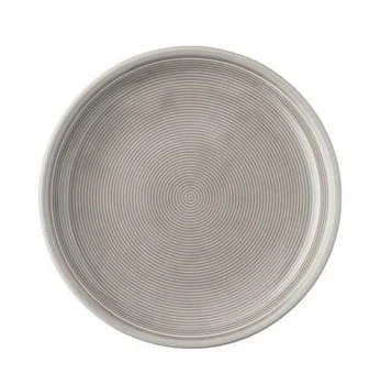 Frühstücksteller 22 cm Trend Colour Moon Grey