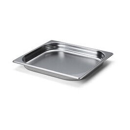 Edelstahl Schublade für 4027 Continenta