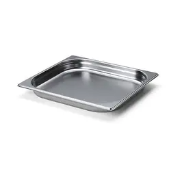 Edelstahl Schublade für 4027 Continenta