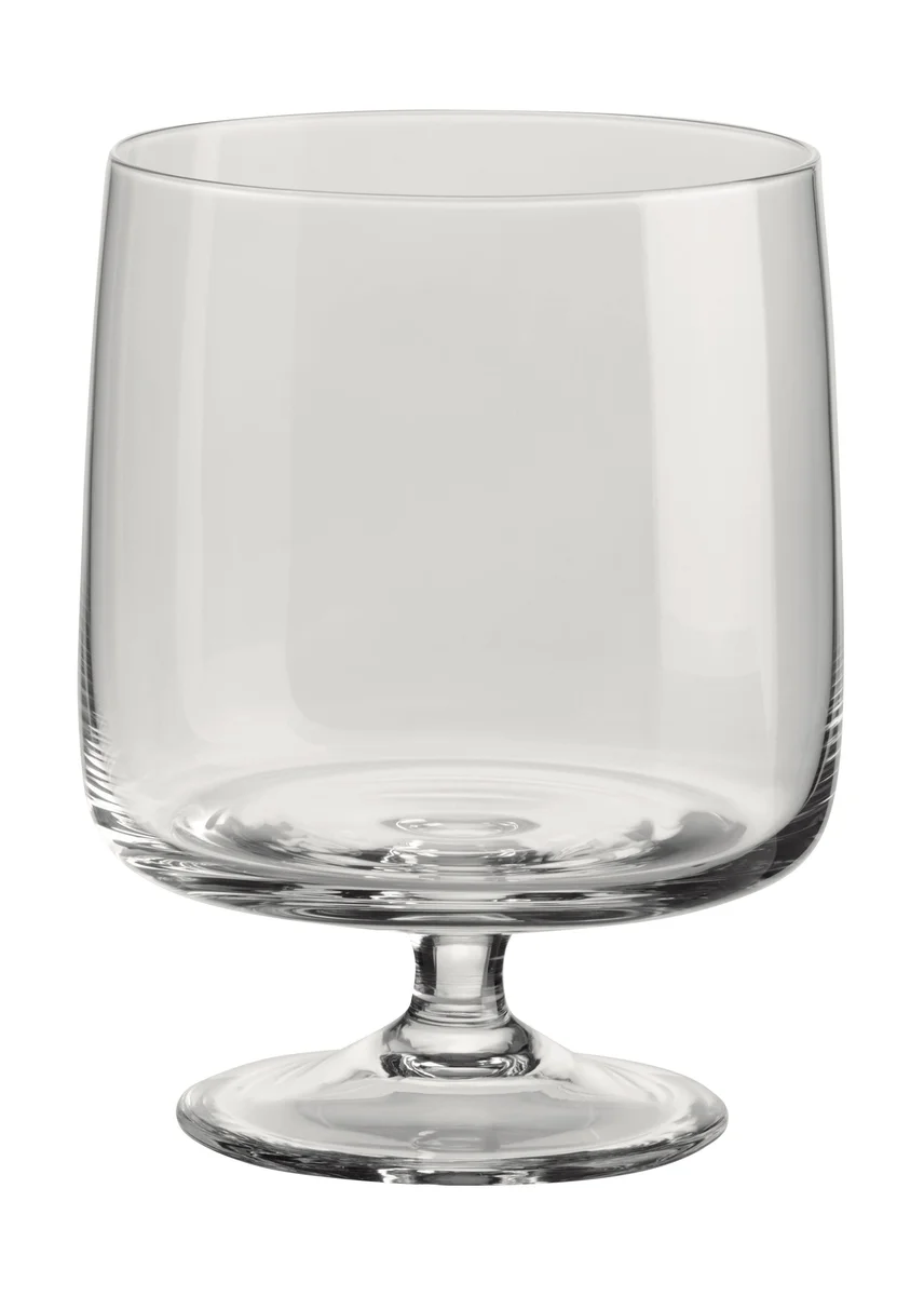 Stielglas klein 0,2 l Sarabi Clear