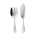 Fischvorlegebesteck 2-tlg. Eclipse 925 Sterlingsilber Robbe & Berking
