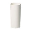 Vase 30 cm MetroChic blanc Gifts Villeroy & Boch