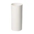 Signature Vase 30 cm MetroChic blanc Gifts Villeroy & Boch