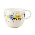 Kaffee-Obertasse Brillance Fleurs des Alpes Rosenthal