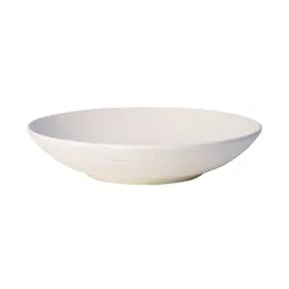 Schale 24 cm Manufacture Rock blanc Villeroy & Boch