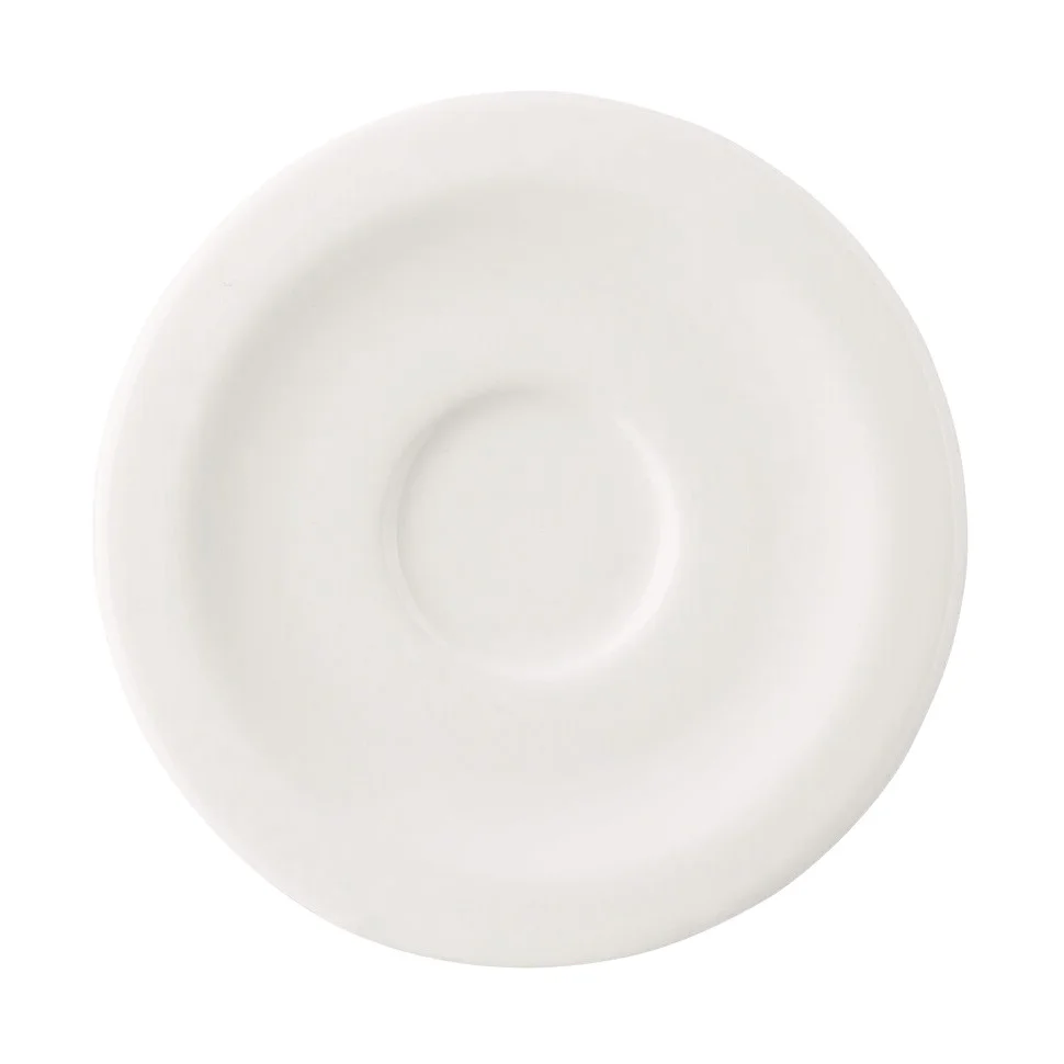 Sensai White Espresso-Untertasse 12 cm