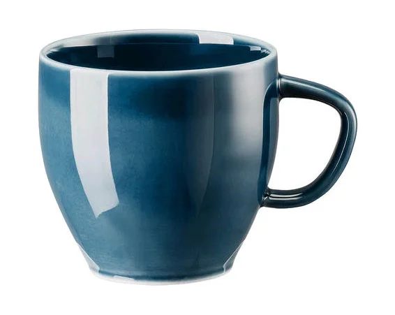 Kaffeetasse 0,23 l Junto Ocean Blue