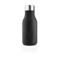 Seifenspender 0,2 l Squeeze schwarz Eva Solo