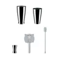 Shaker Inox Set Alessi