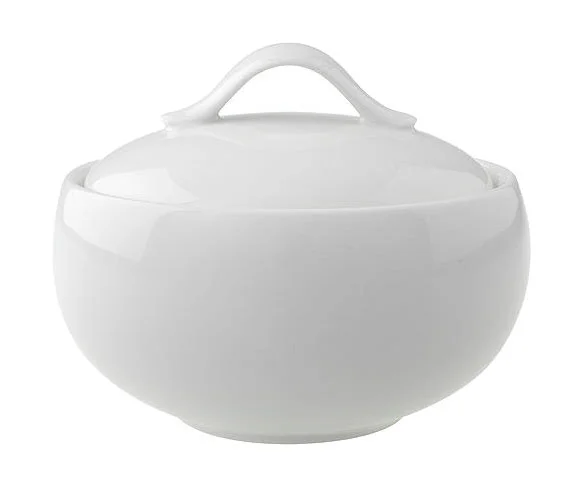 Zuckerdose 0,45 l New Cottage Basic