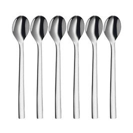Latte Macchiato Löffel Set 6 tlg. Nuova WMF