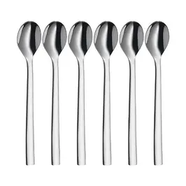 Latte Macchiato Löffel Set 6 tlg. Nuova WMF