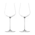 Rotweinglas/Rieslingglas 2er-Set Kolibri Zwiesel Glas