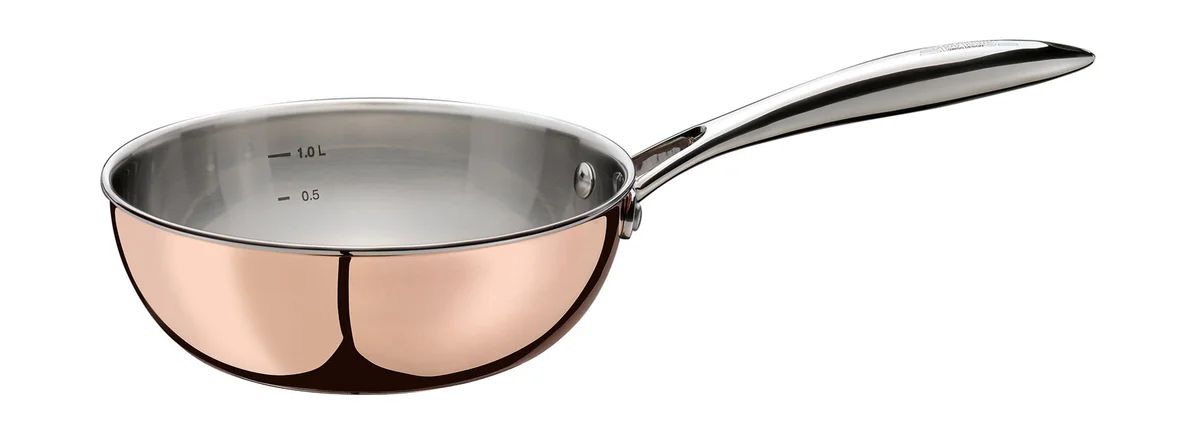 Sauteuse 20cm o.D. Culinox