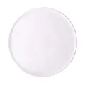 Tortenplatte 32 cm Fine Bone China Classic weiß Dibbern